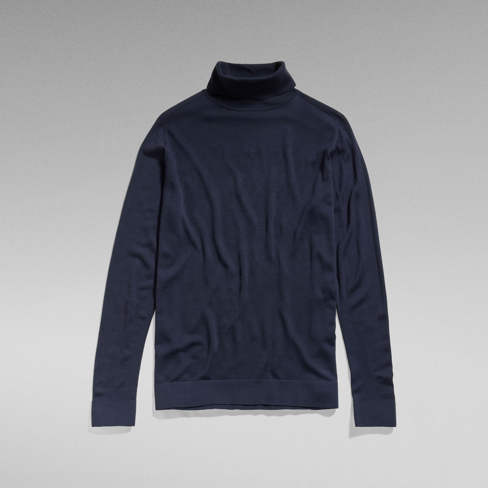 g star turtleneck