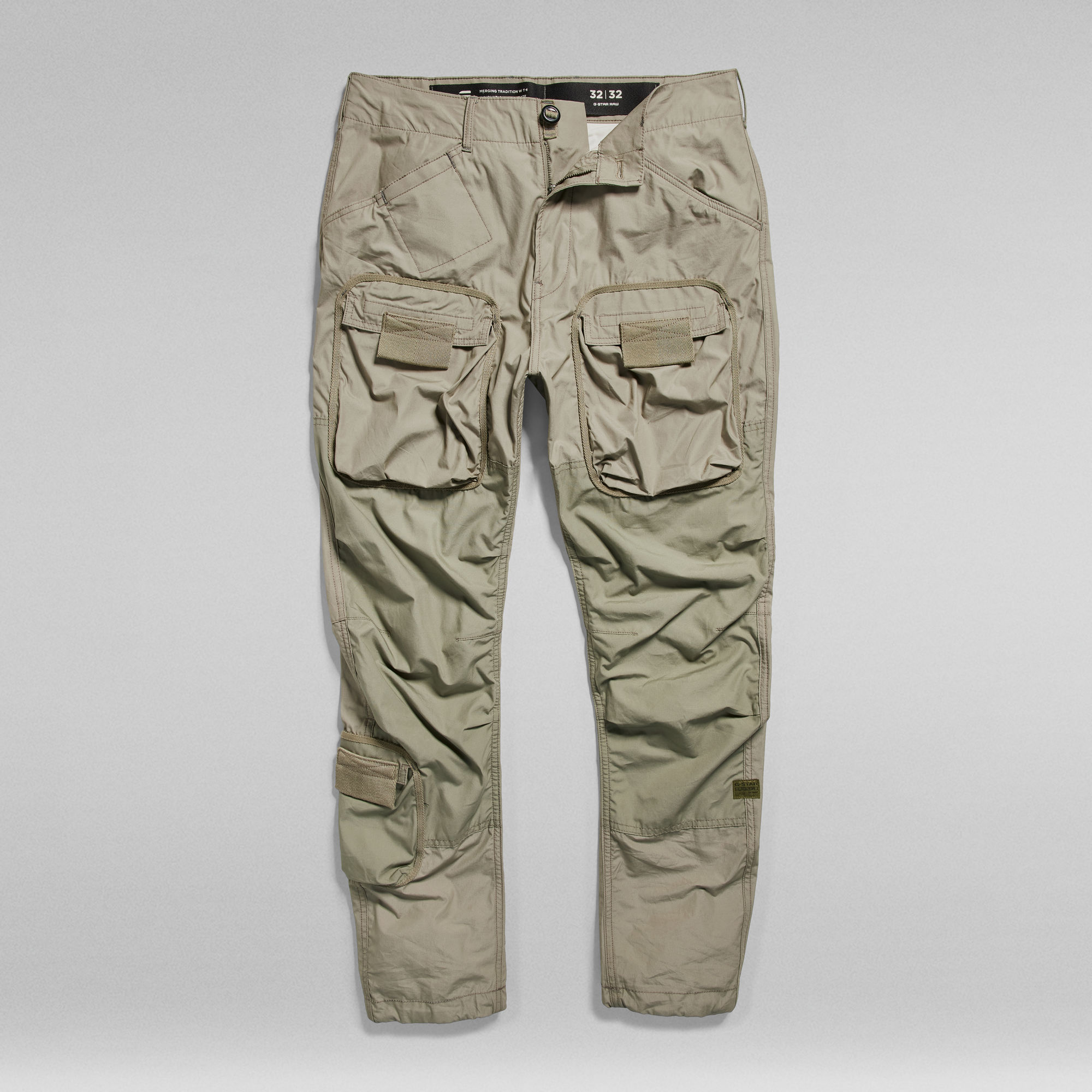 projek raw cargo pants