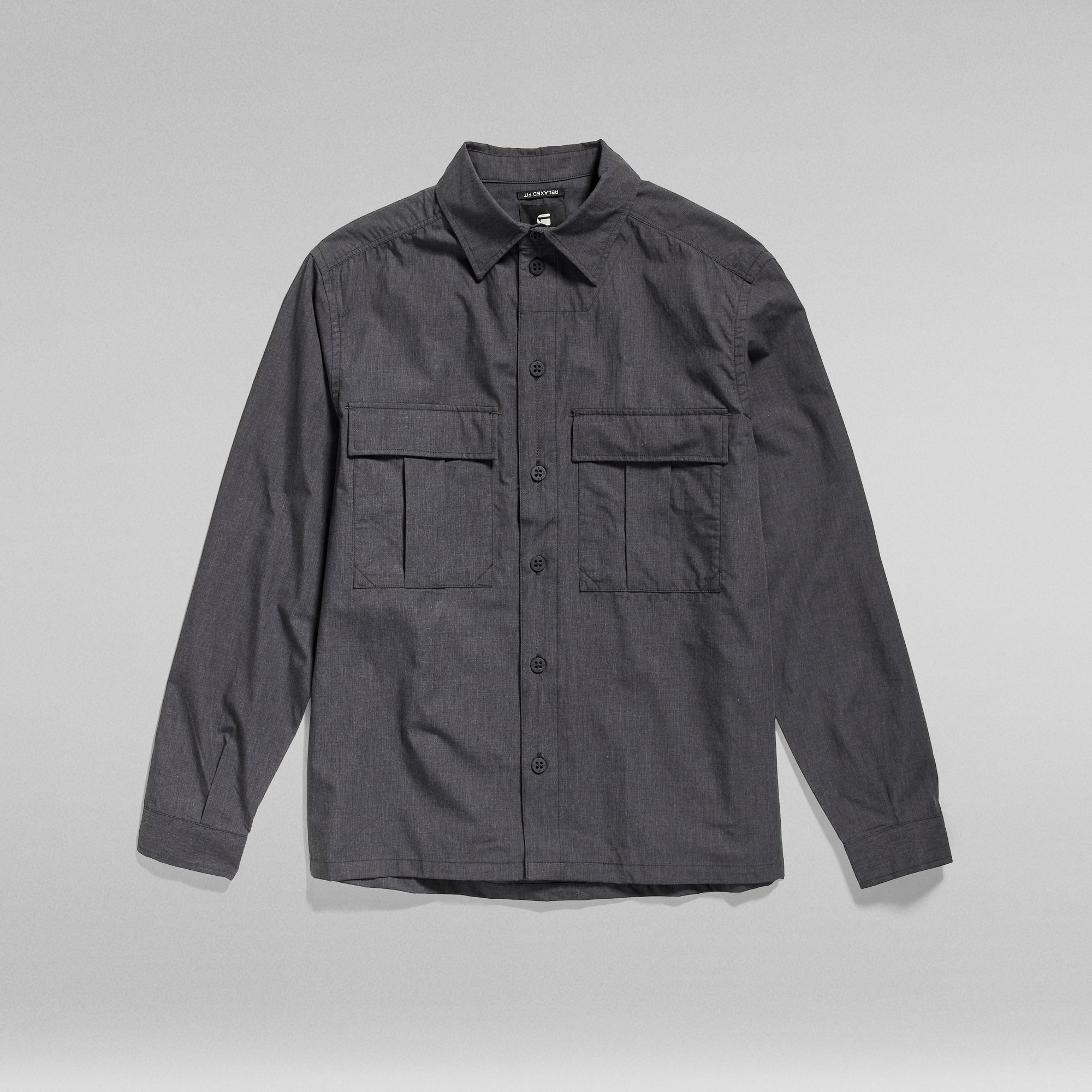 Unisex Utility Relaxed Shirt | Multi color | G-Star RAW®