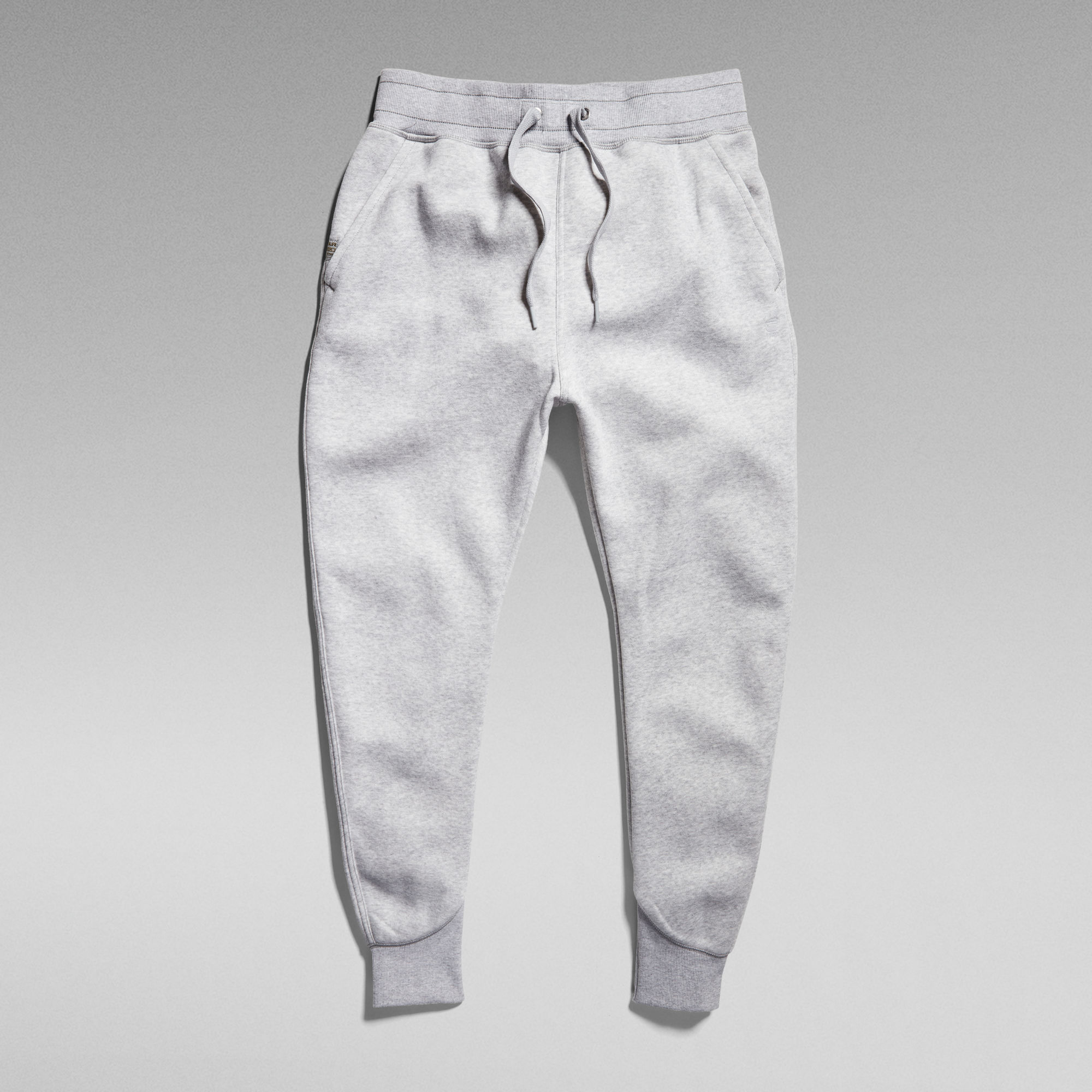 premium core 3d tapered sweatpants