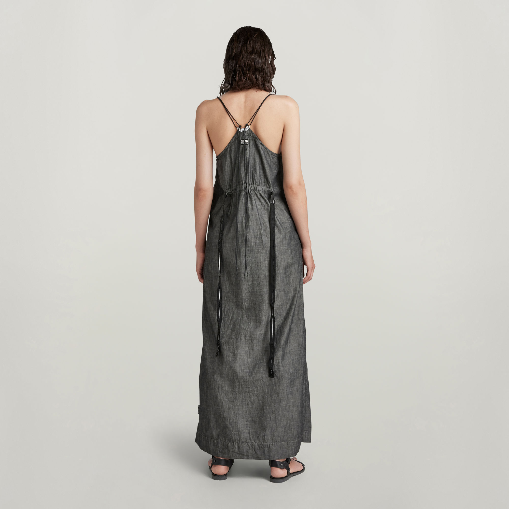 Slip Dress Dark blue GStar RAW®