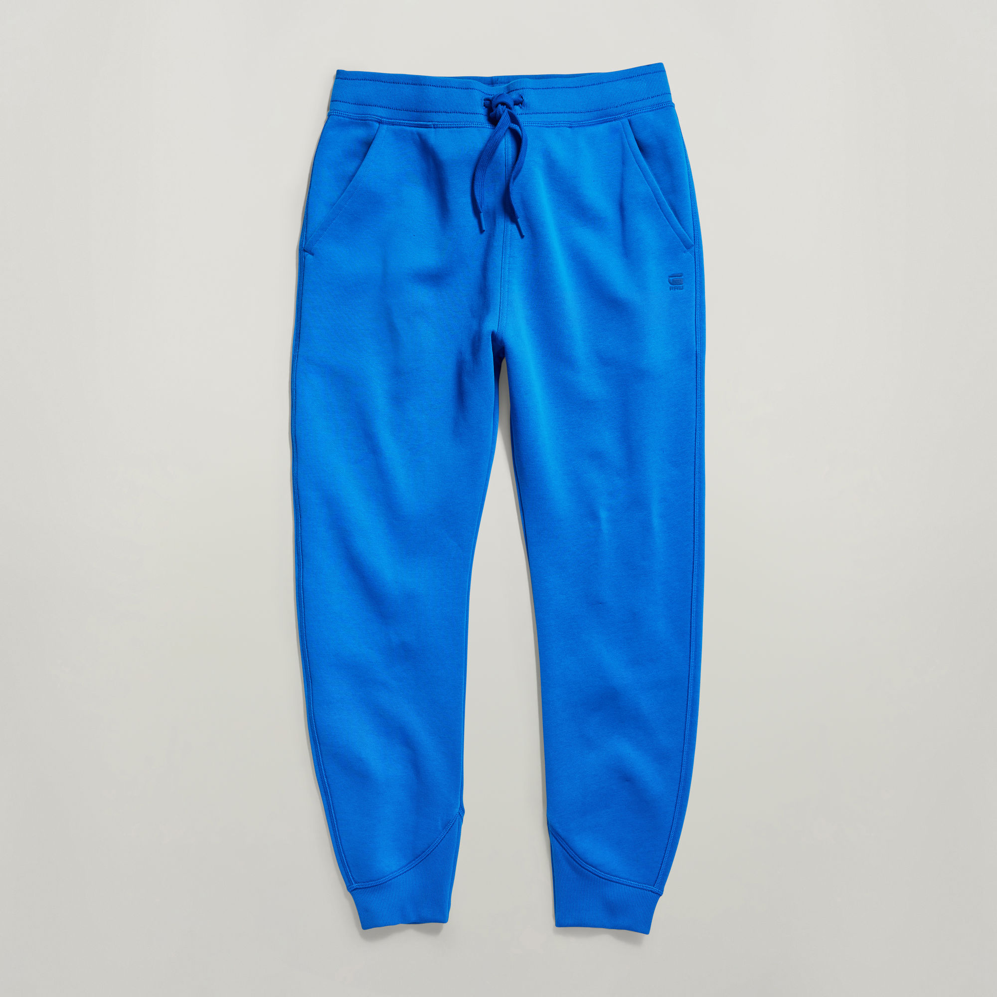 Premium Core Type C Sweat Pants Dark blue GStar RAW®