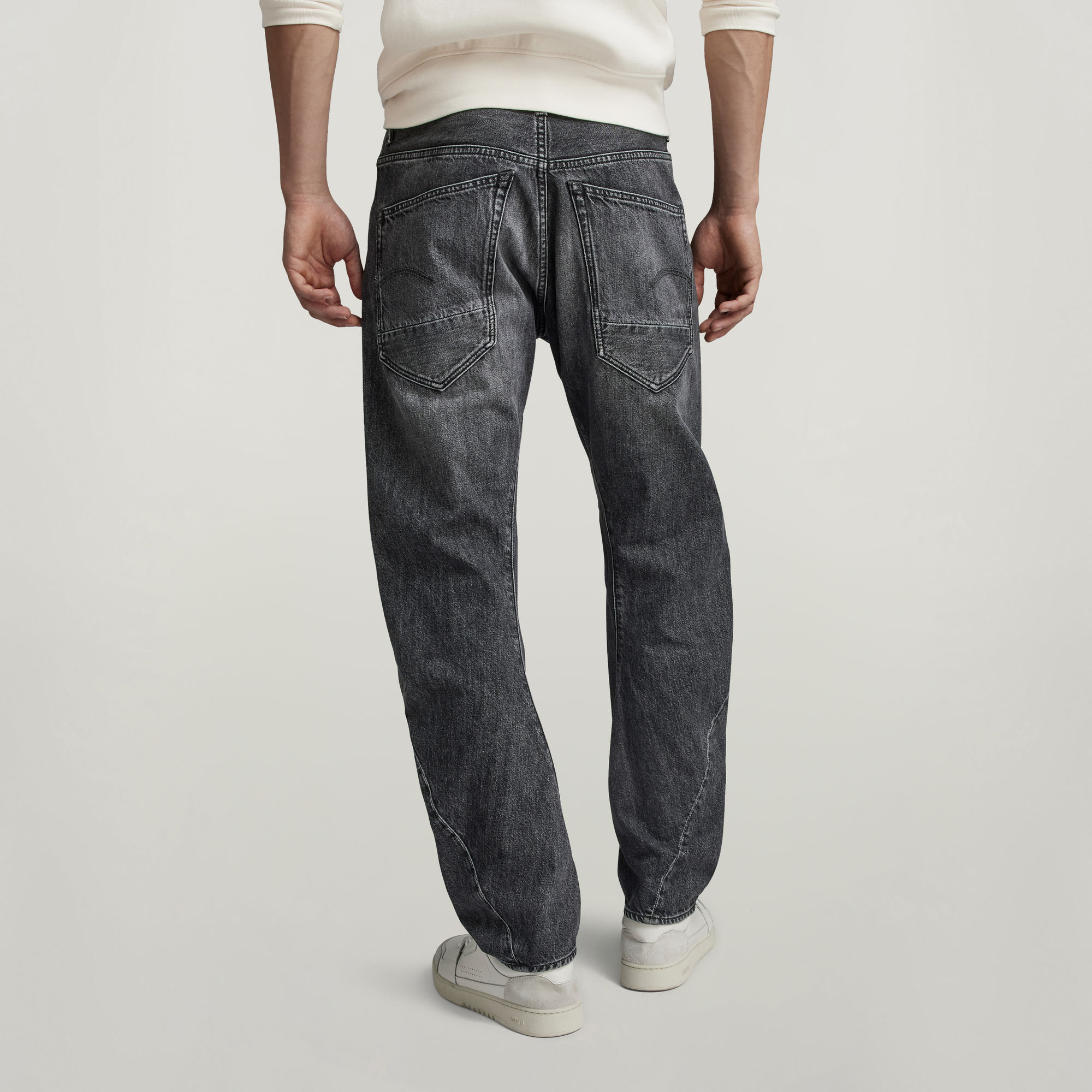 Arc 3D Jeans | Grey | G-Star RAW®