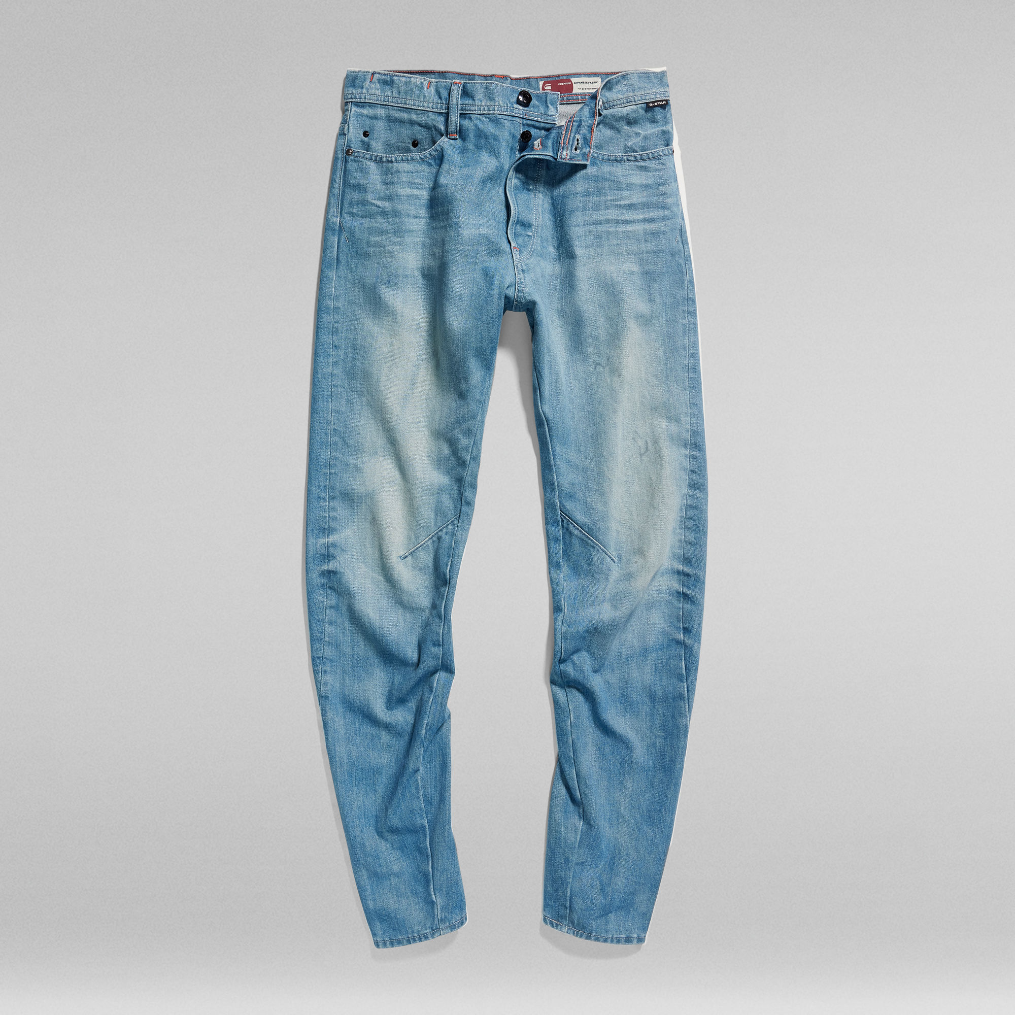 Arc 3d Jeans Medium Blue G Star Raw®