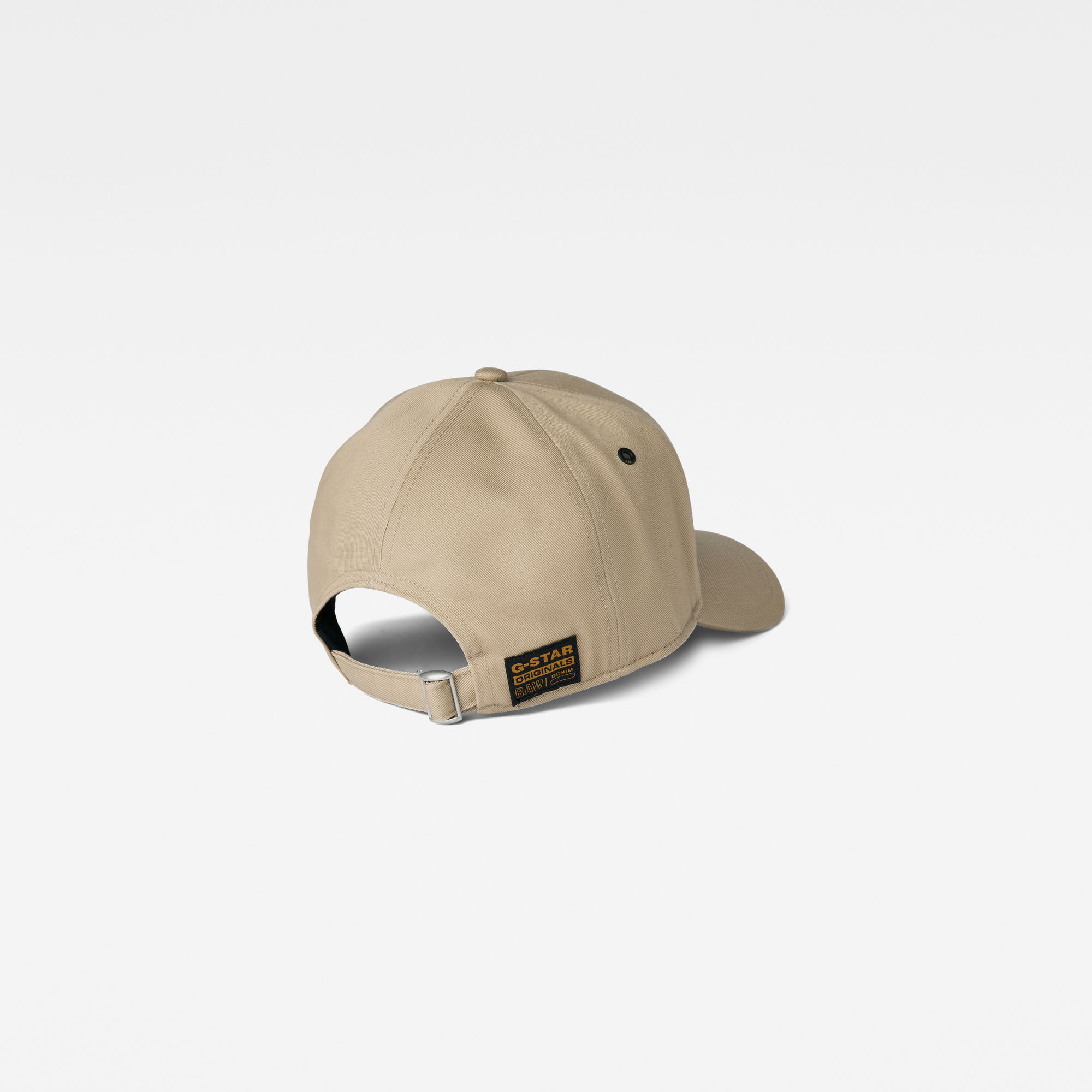 Artwork Original Baseball Cap Beige GStar RAW®