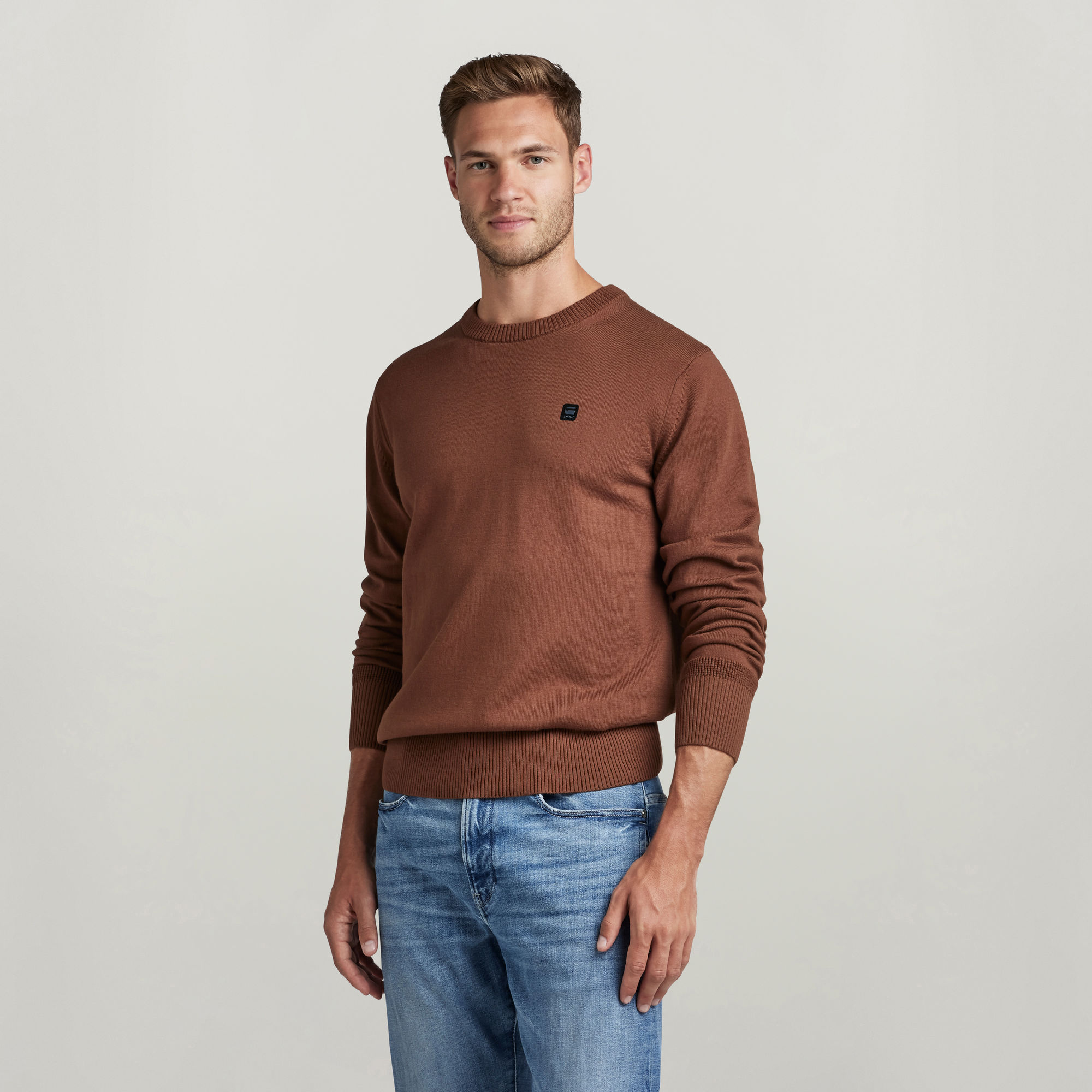 XIXIMAON Combinaison Pyjama Homme Manches Longues Grenouillère Avec Boutons Jumpsuit Une Pièce Vêtement De Nuit Automne Et Hiver Casual (Bleu, S