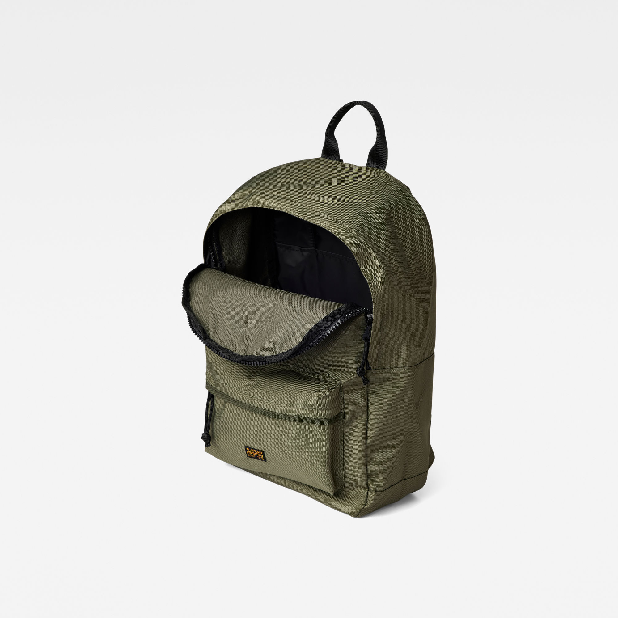Functional Backpack Green GStar RAW®