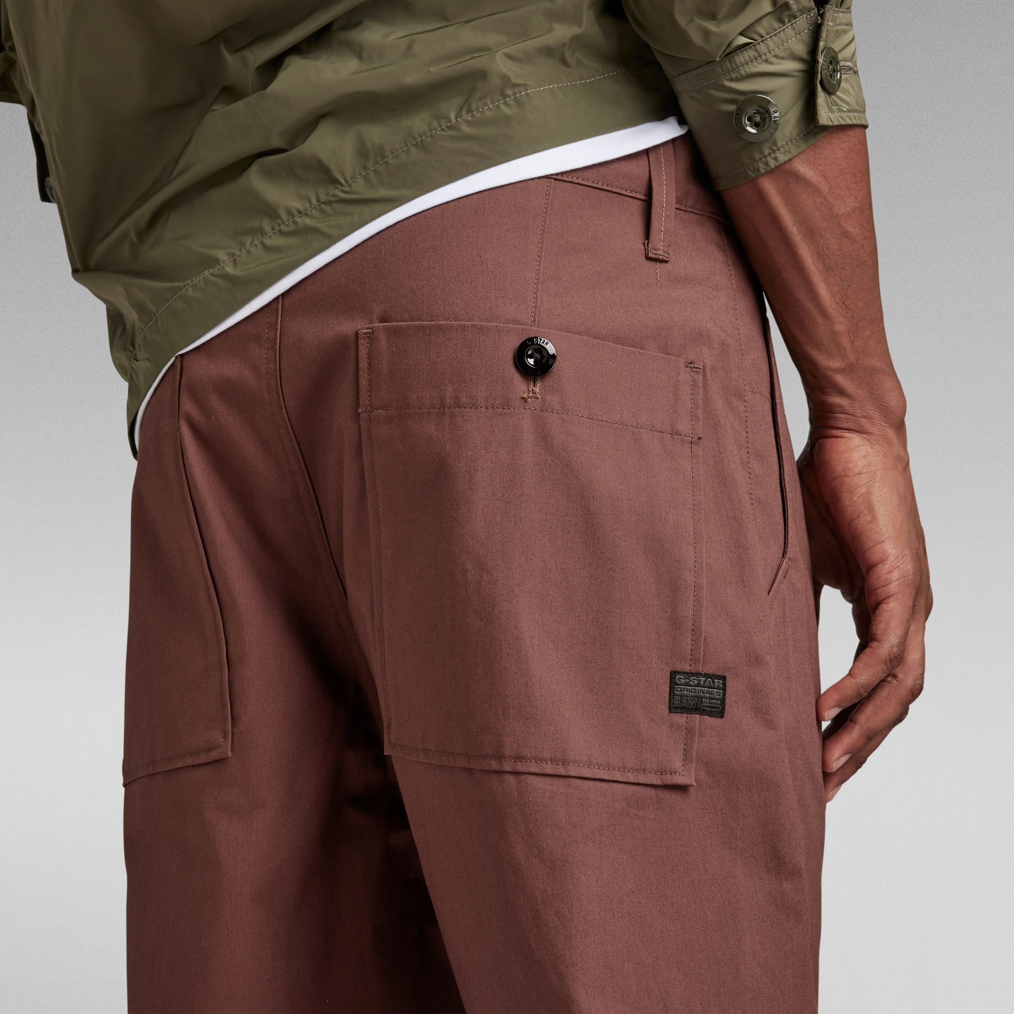 g star chino shorts