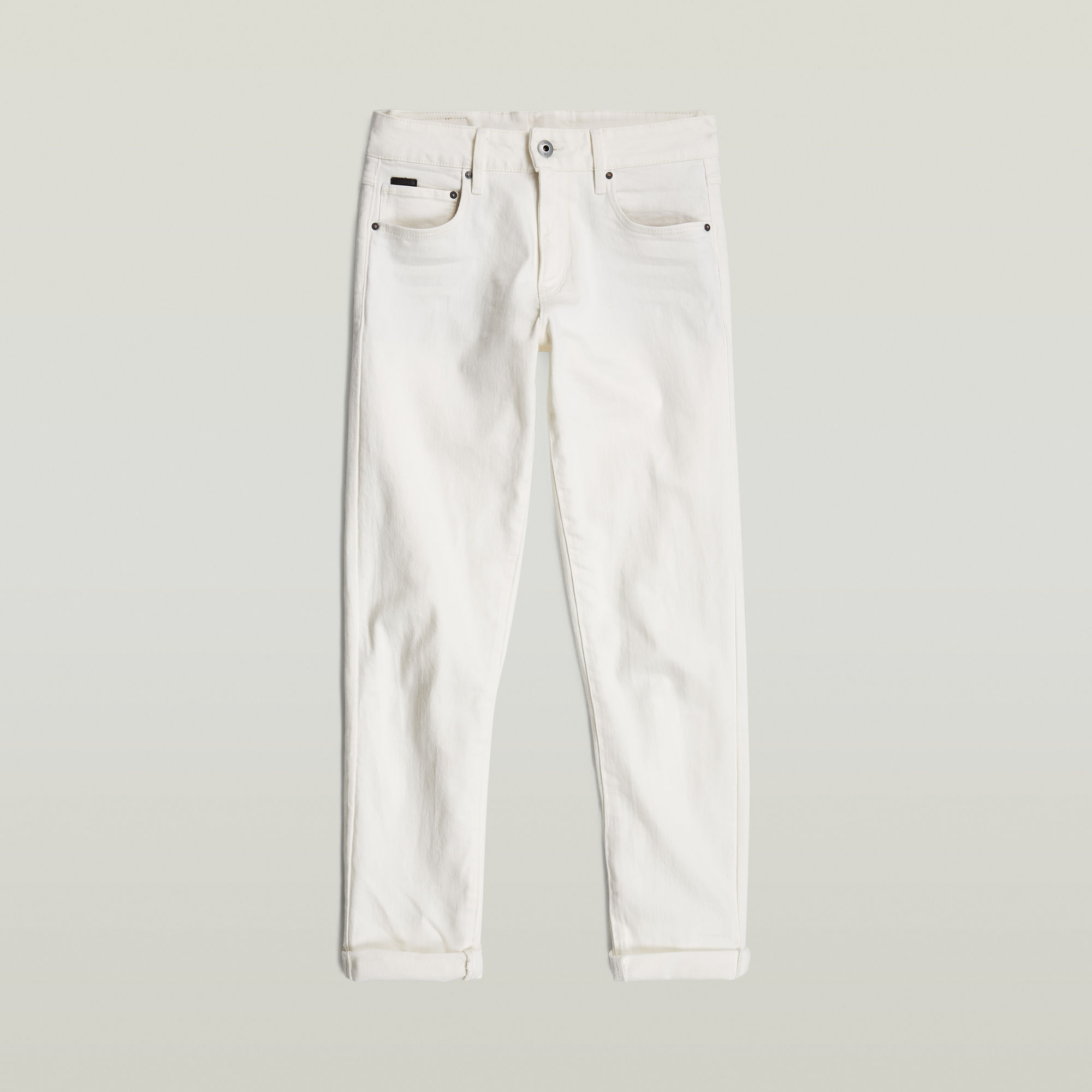 Kate Boyfriend Jeans White GStar RAW®
