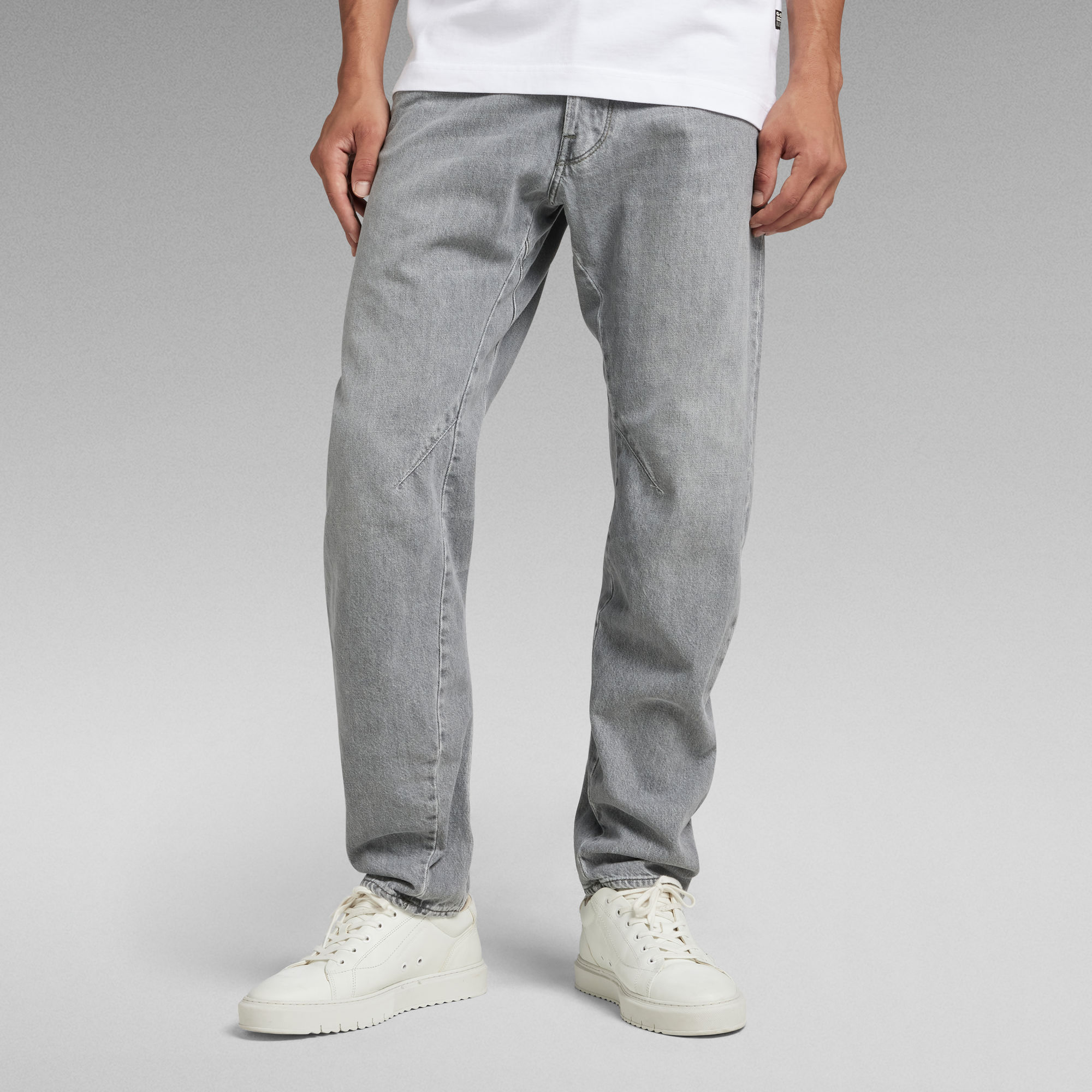 Arc 3D Jeans | Grey | G-Star RAW®