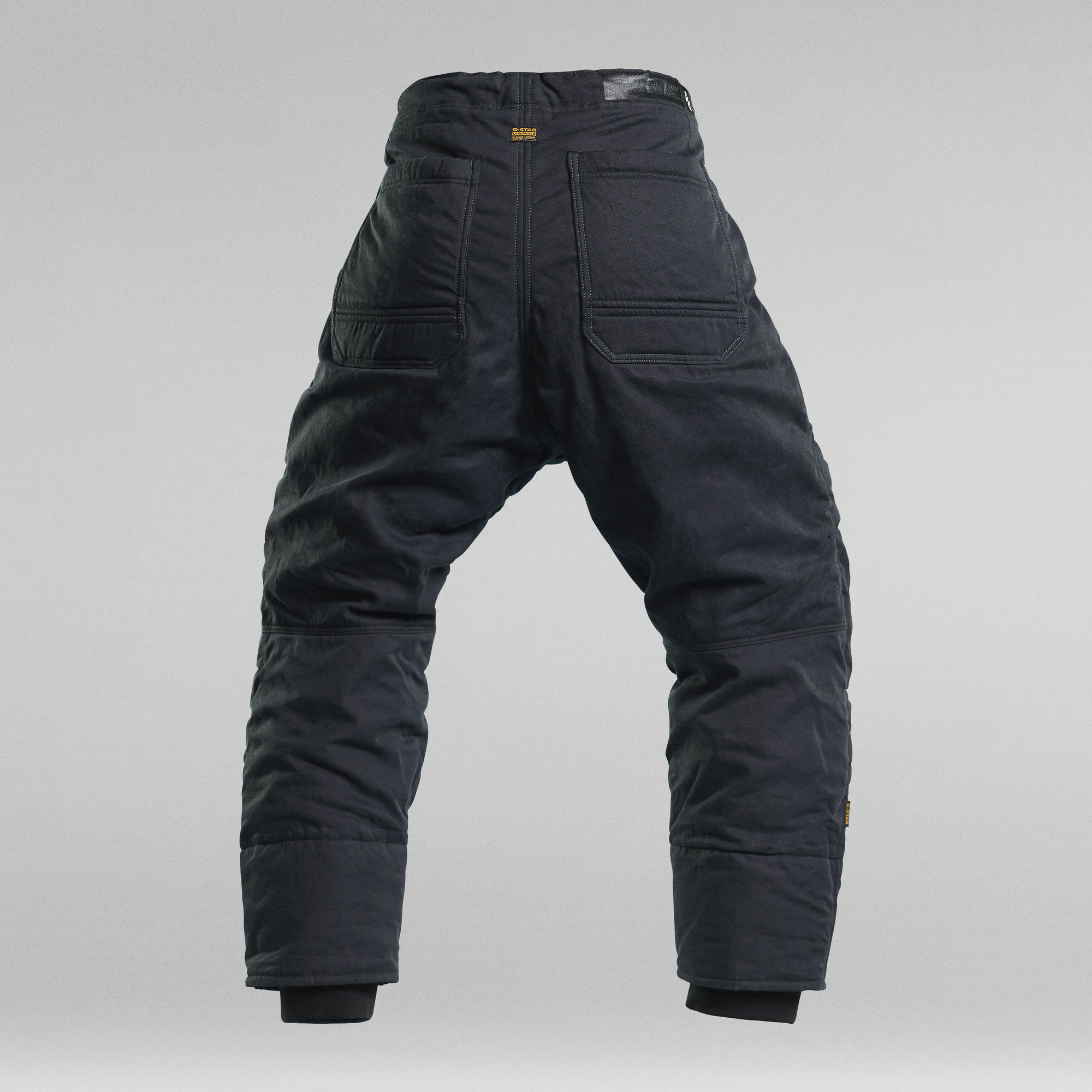 Unisex GSRR Liner Pants Grey GStar RAW®