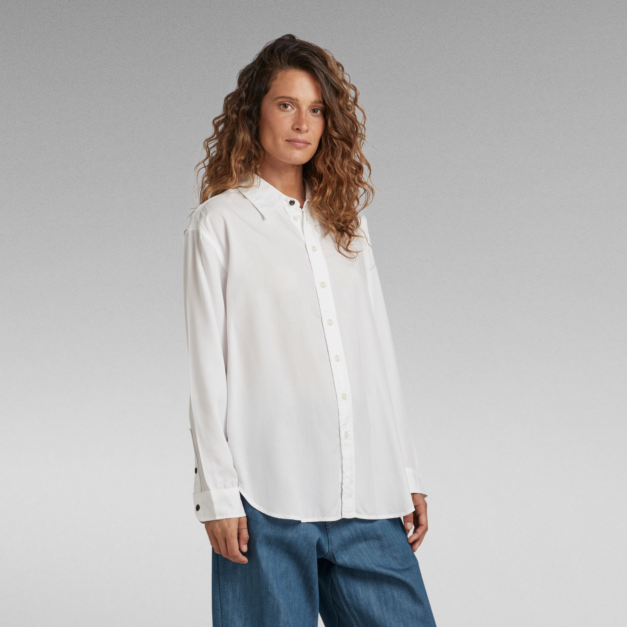outfit white blouse