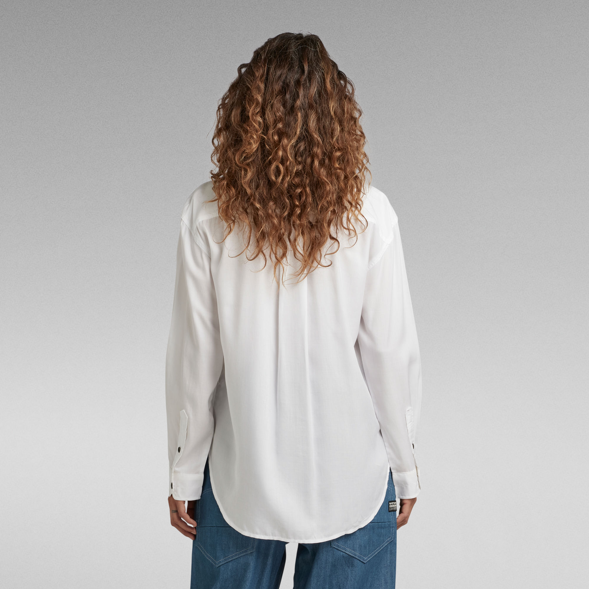outfit white blouse