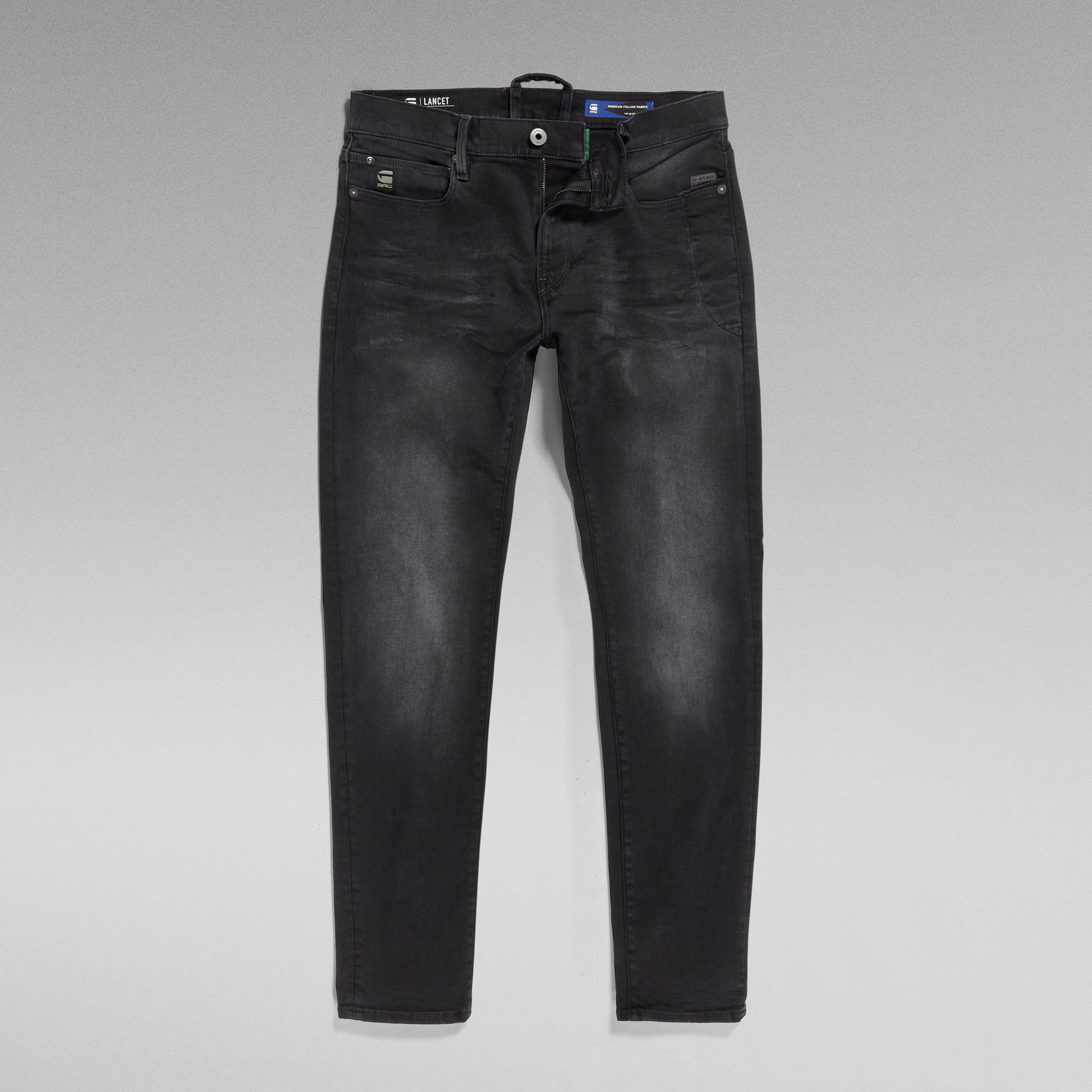 Lancet Skinny Jeans Grey G Star Raw®