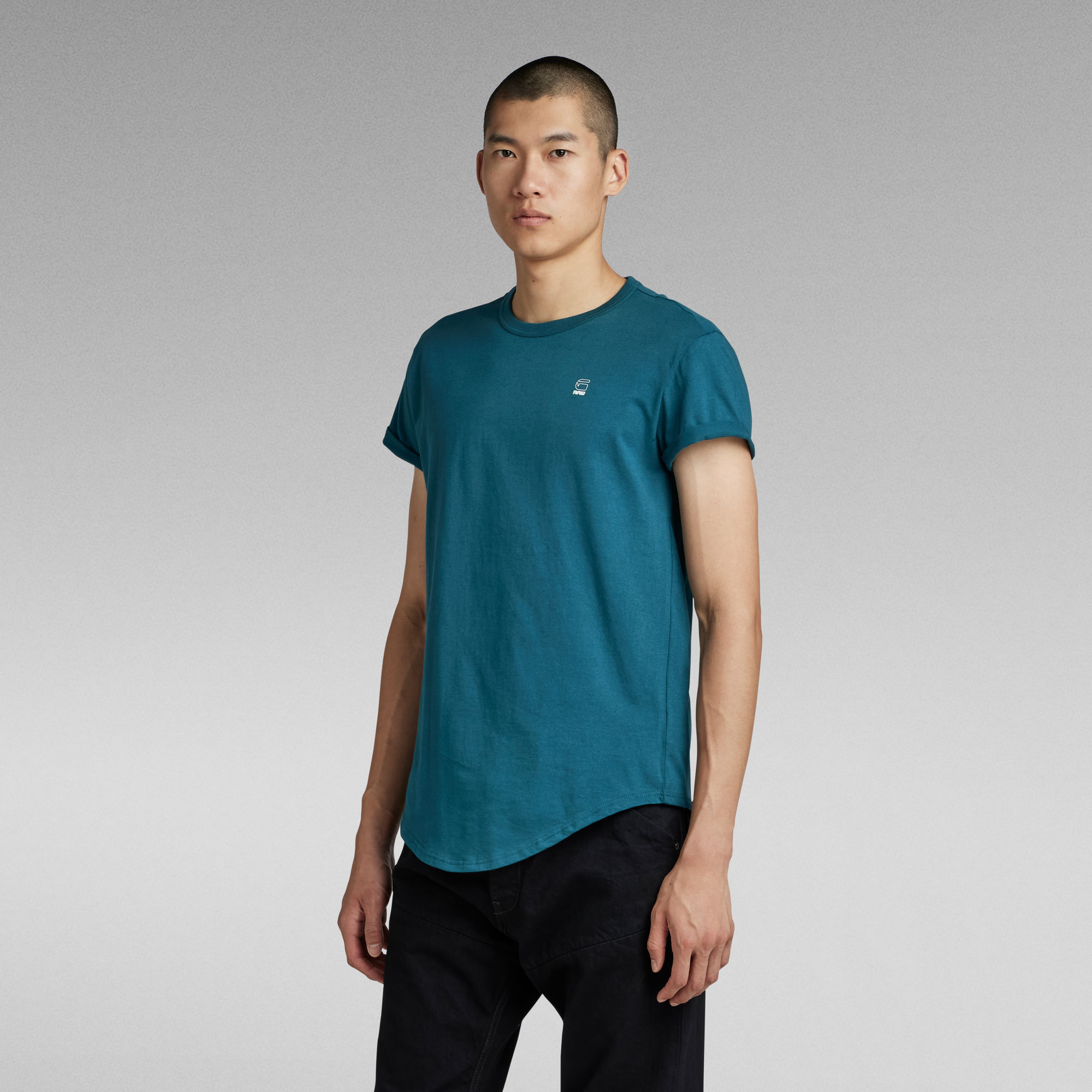 Ductsoon Relaxed T-Shirt | Green | G-Star RAW®