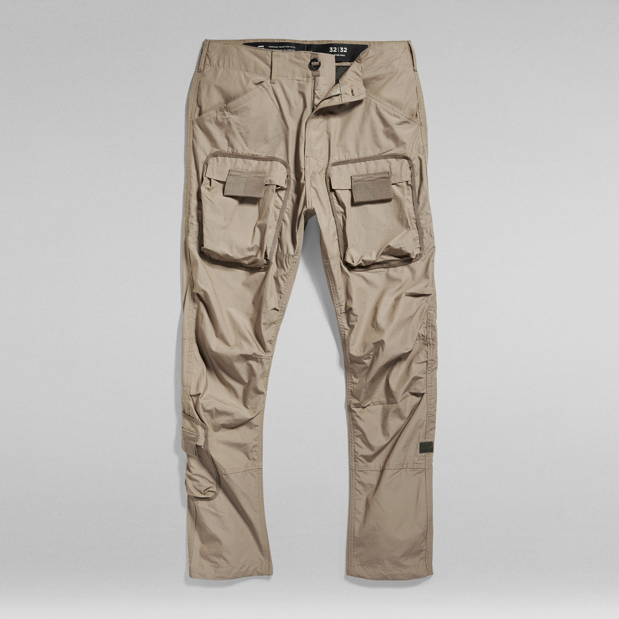 g star cargo 3d straight tapered