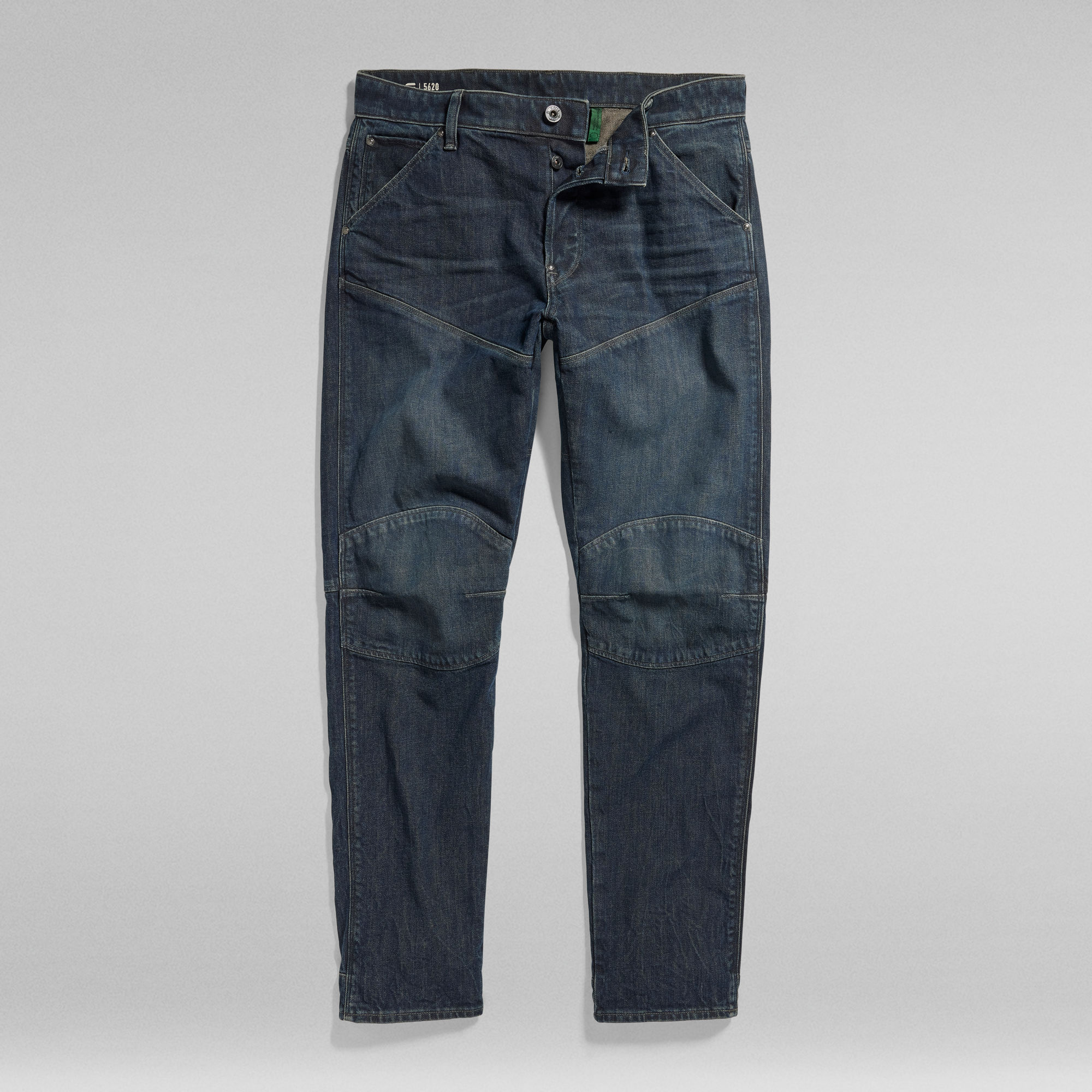 5620 3d Slim Jeans Medium Blue G Star Raw® 