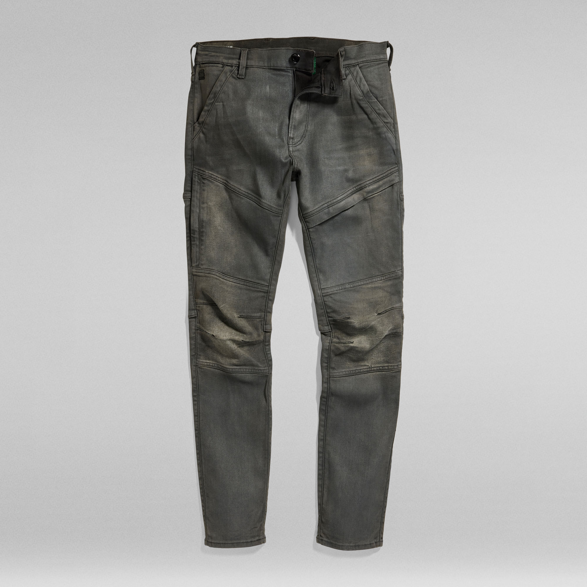 Rackam 3D Skinny Jeans | Other | G-Star RAW®