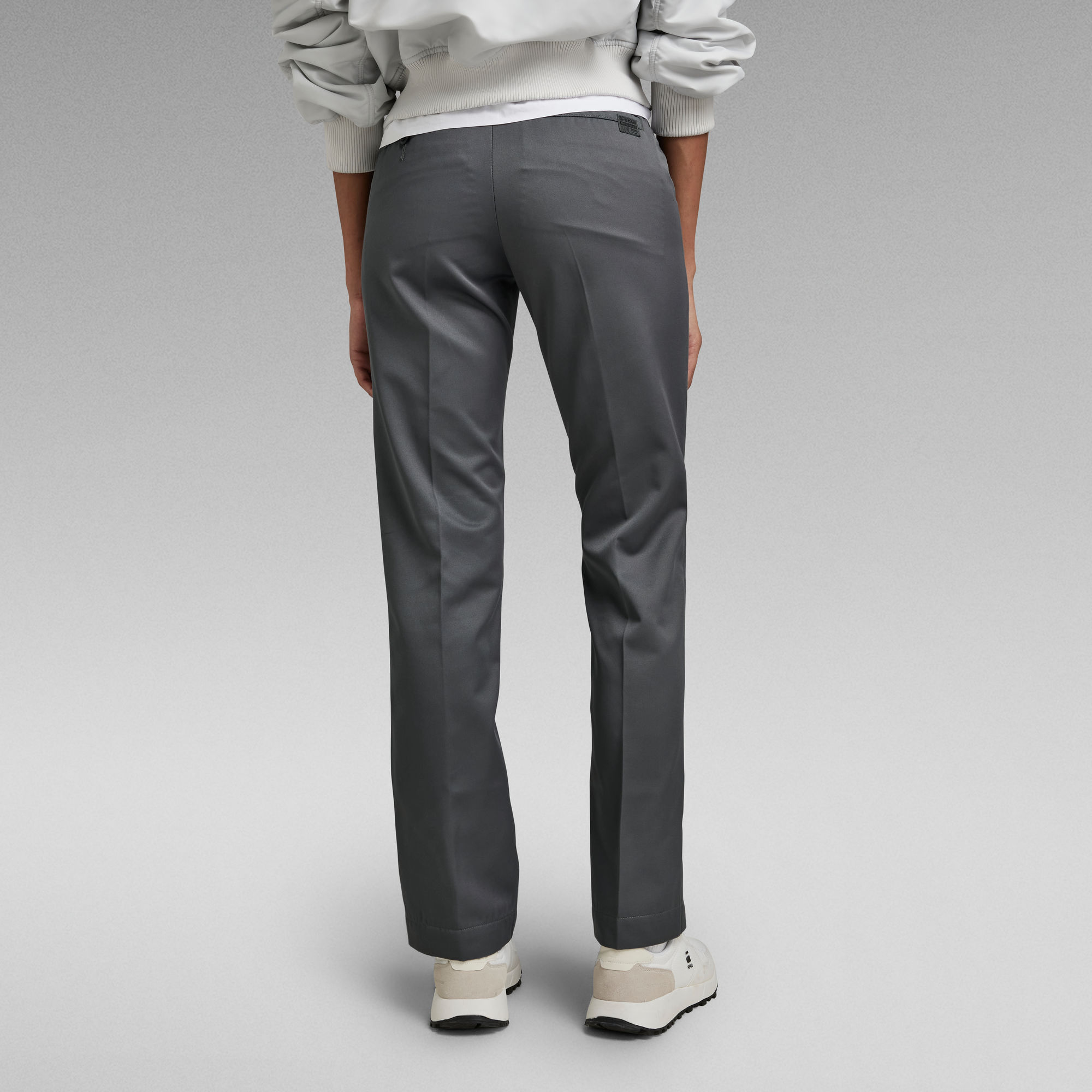 Formal Smart Pants Grey GStar RAW®