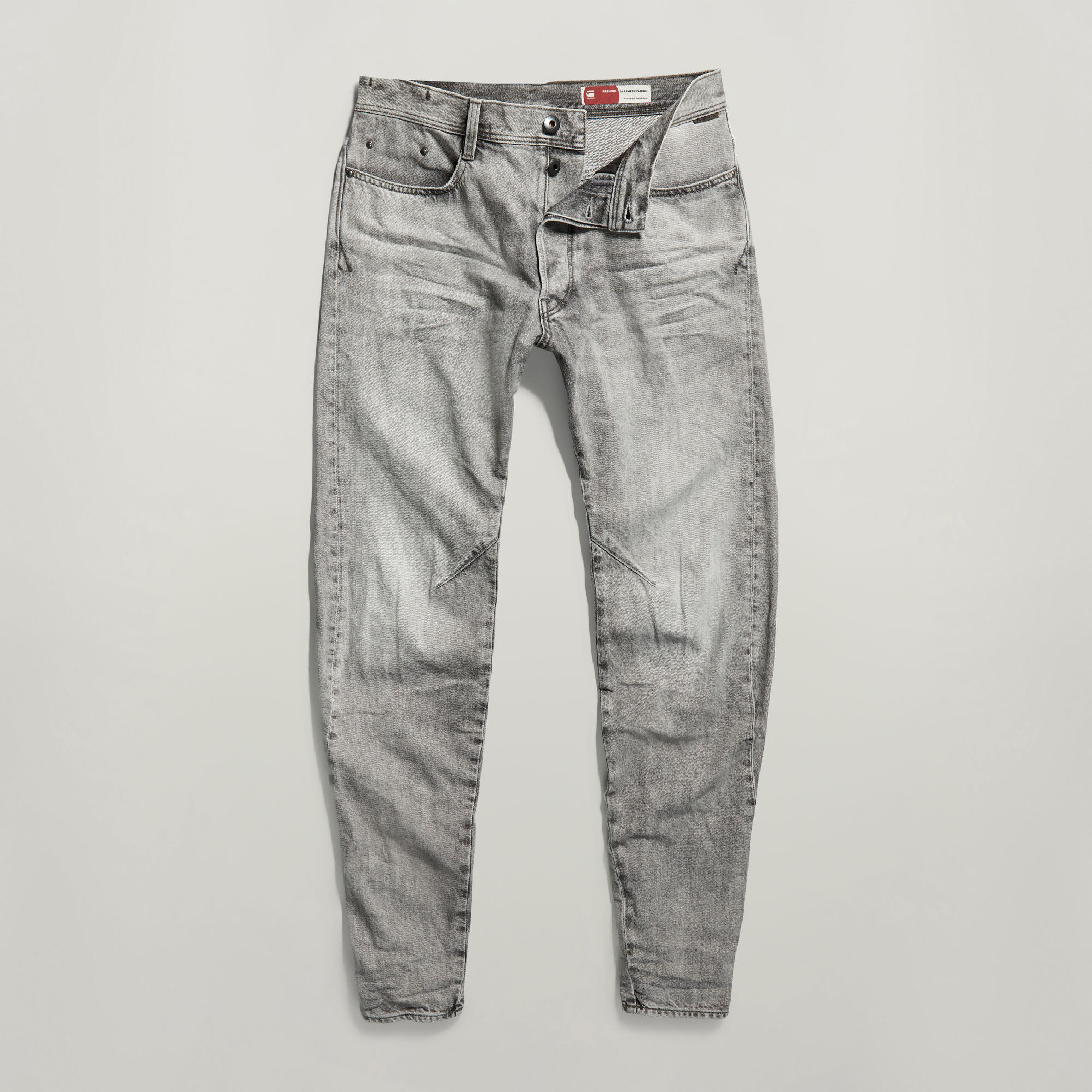 Premium Arc 3D Jeans Grey GStar RAW®