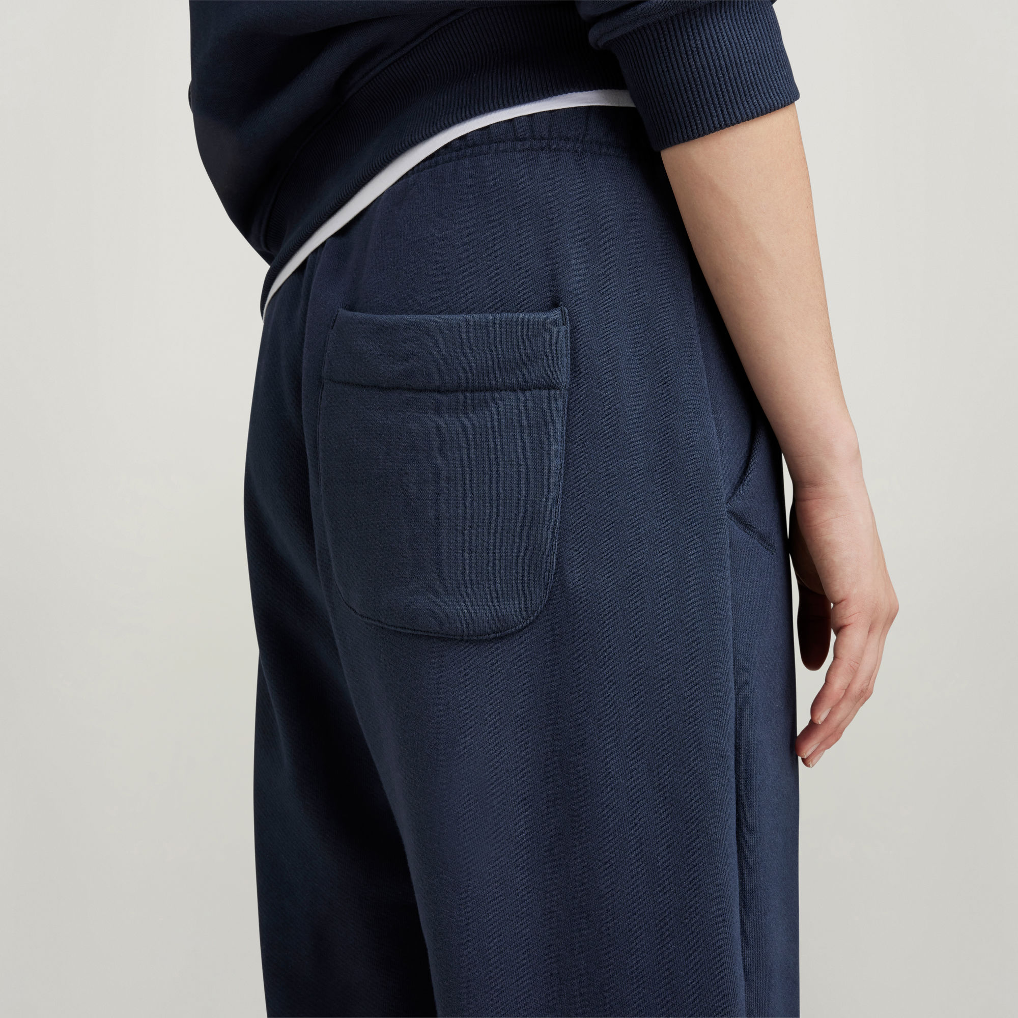 Essential Unisex Loose Tapered Sweatpants GStar RAW®