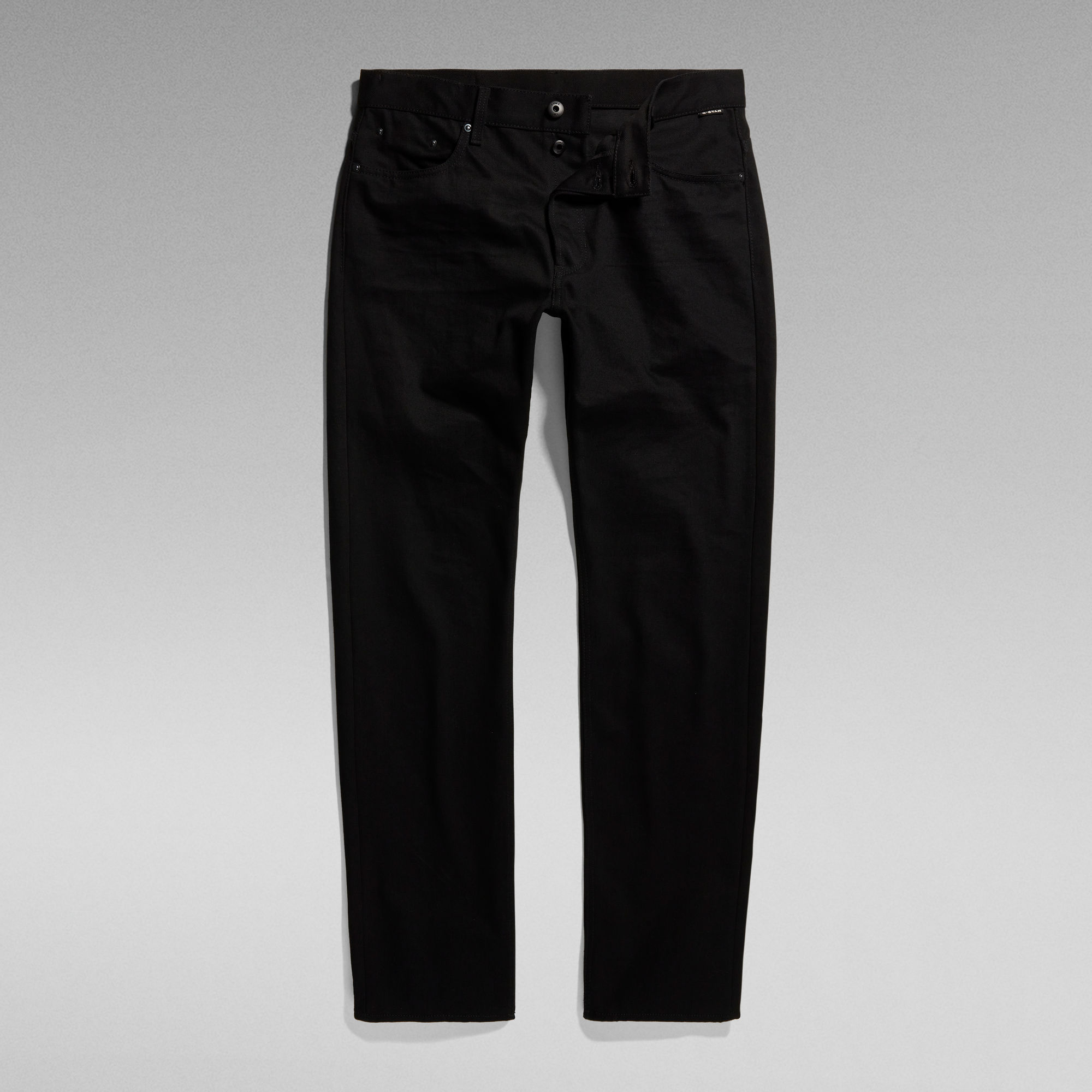 Triple A Regular Straight Jeans G Star Raw