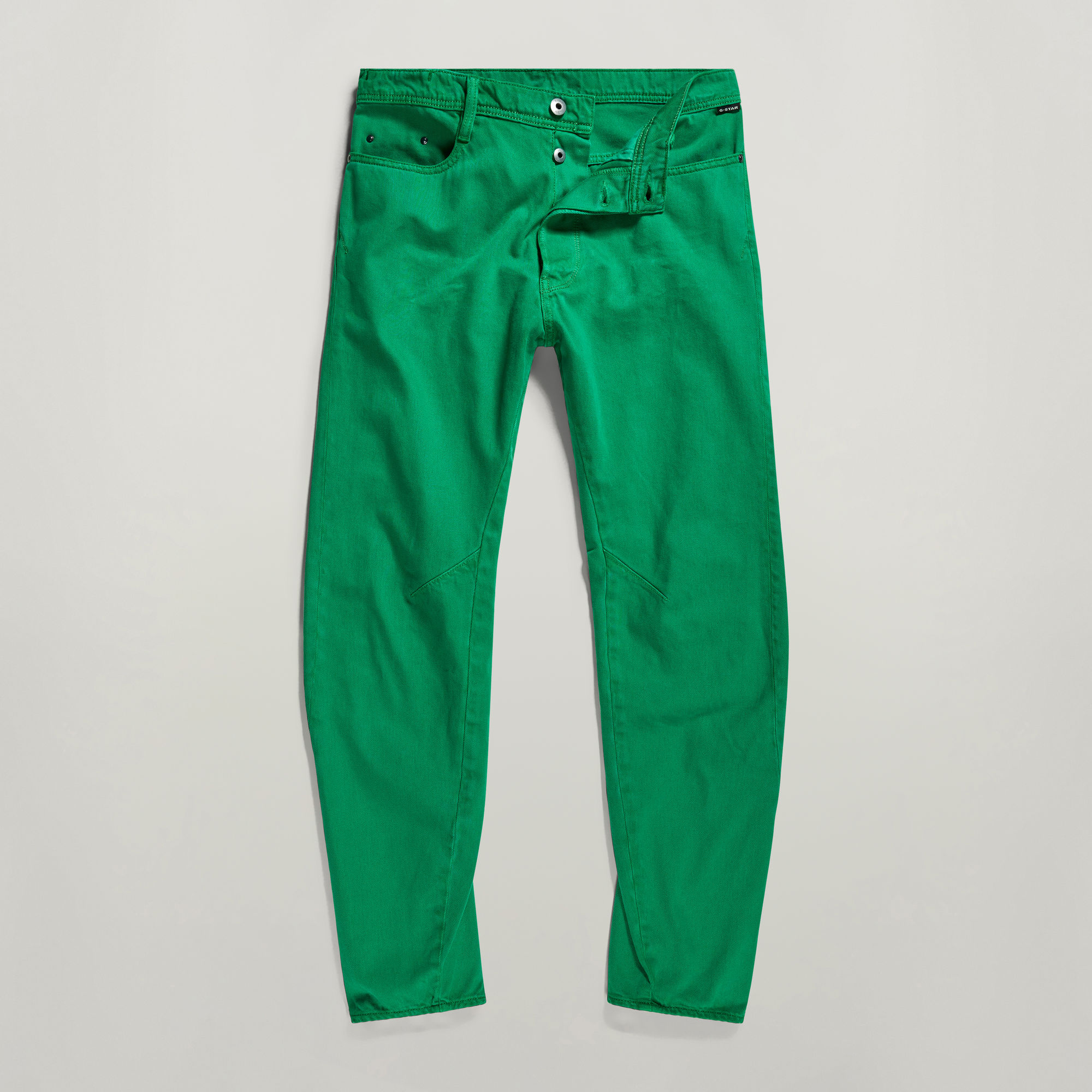 Arc 3D Jeans Green GStar RAW®