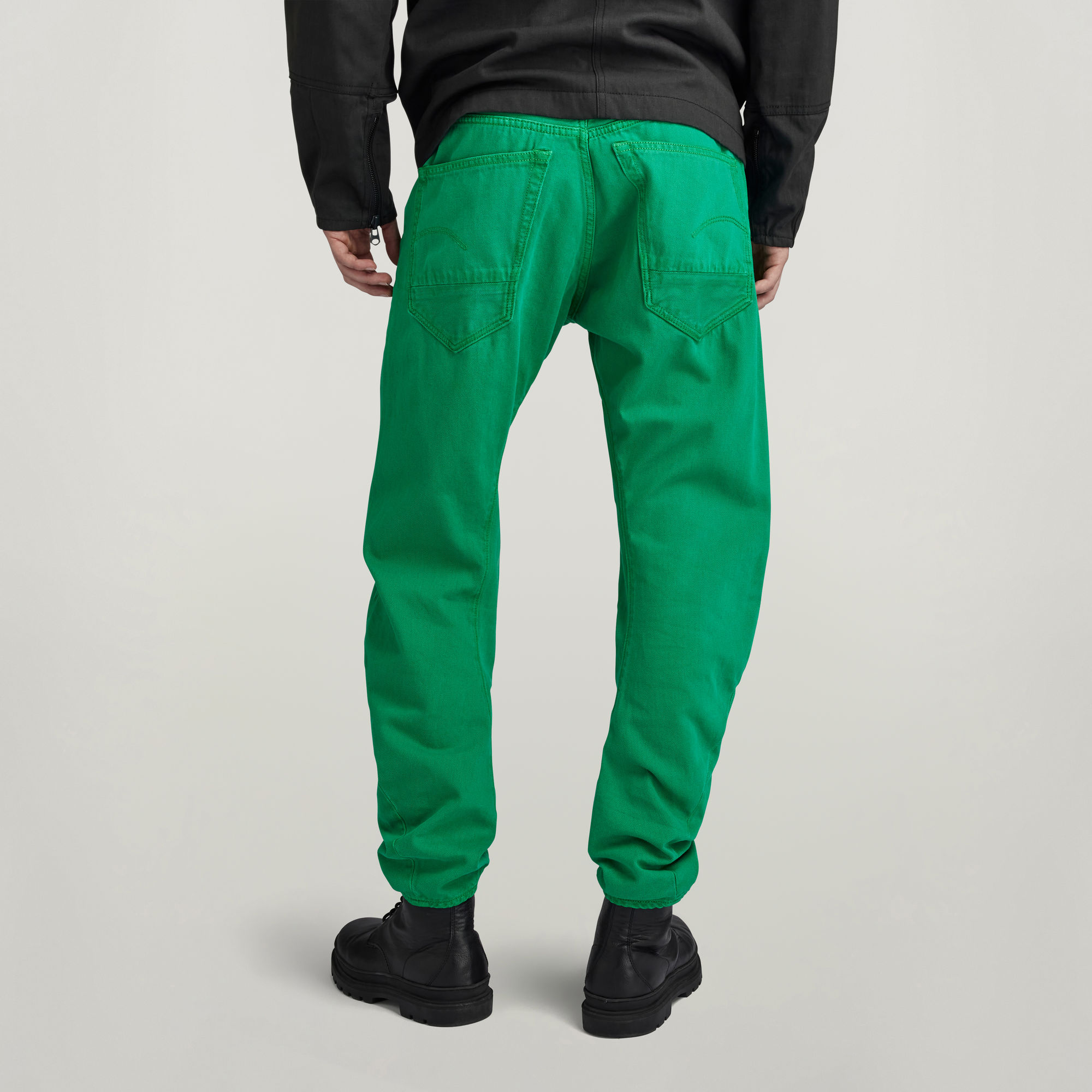 Arc 3D Jeans Green GStar RAW®