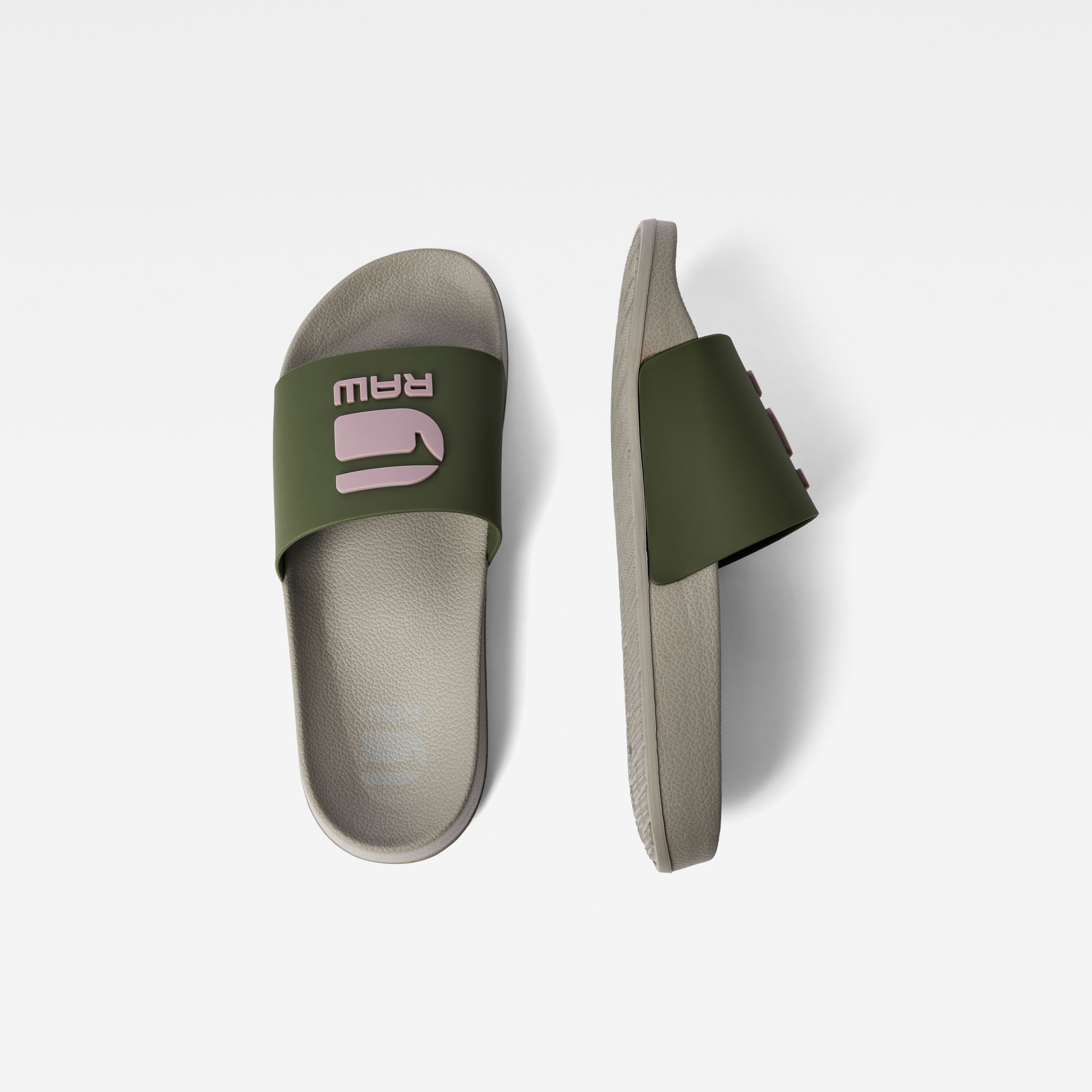 Cart III Contrast Slides マルチカラー G-Star RAW® JP