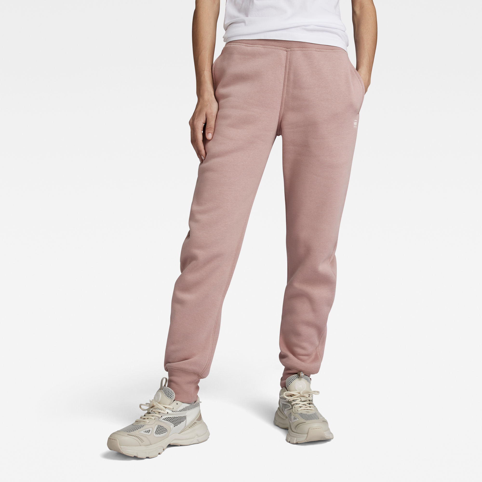 G star top sweatpants dames