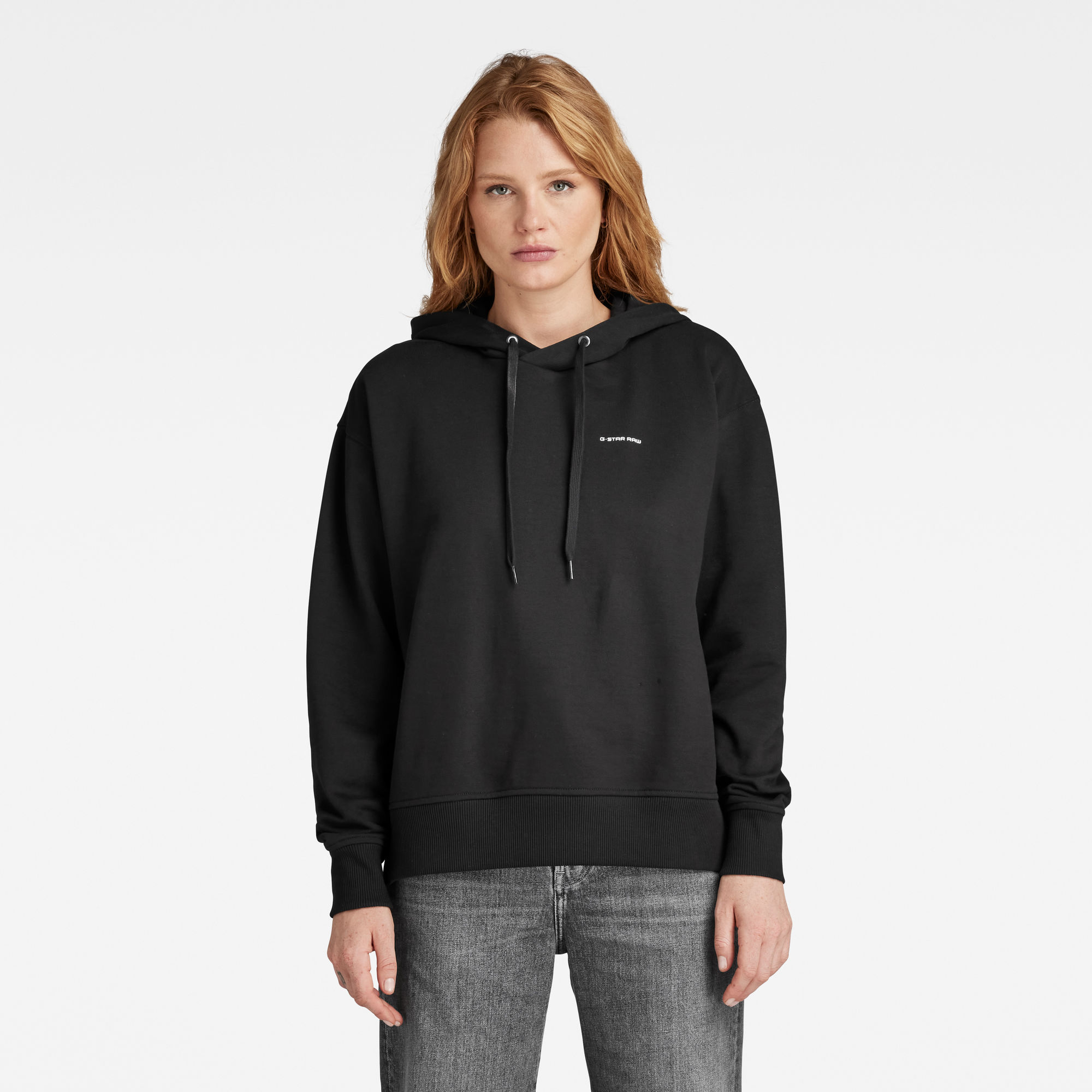 G star 2025 hoodie dames