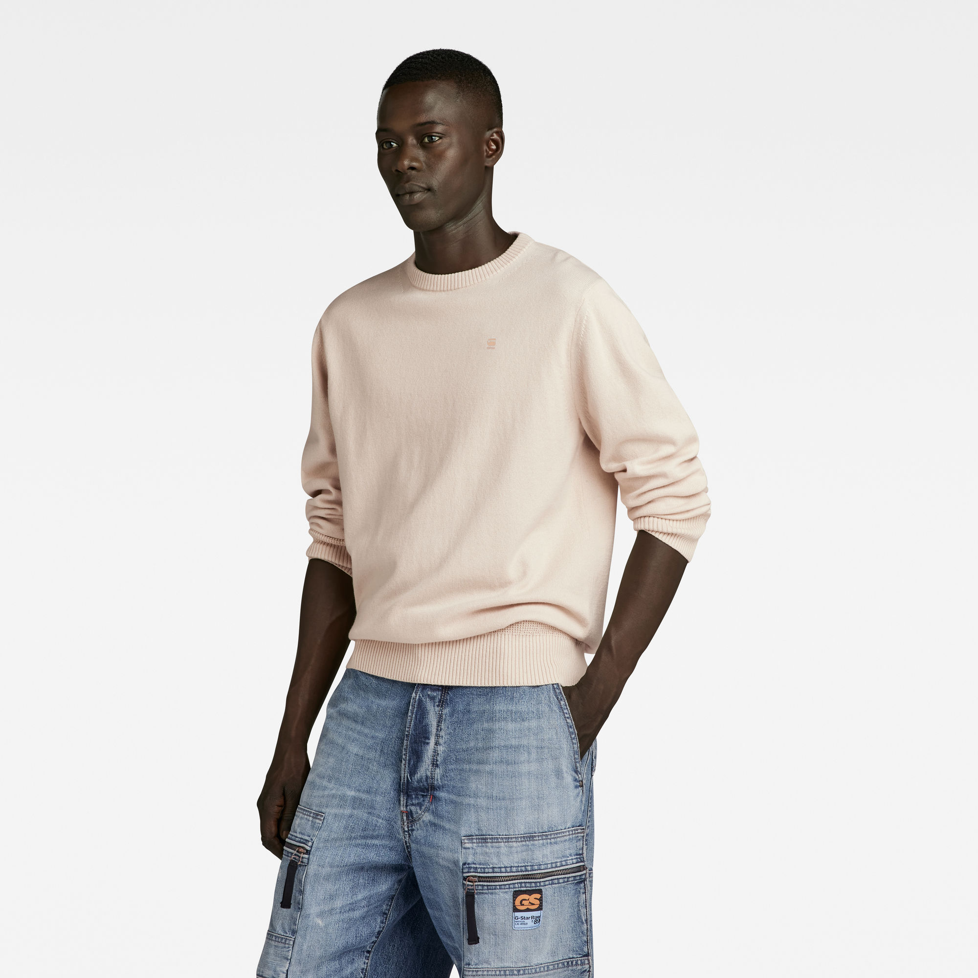 G star store raw trui heren
