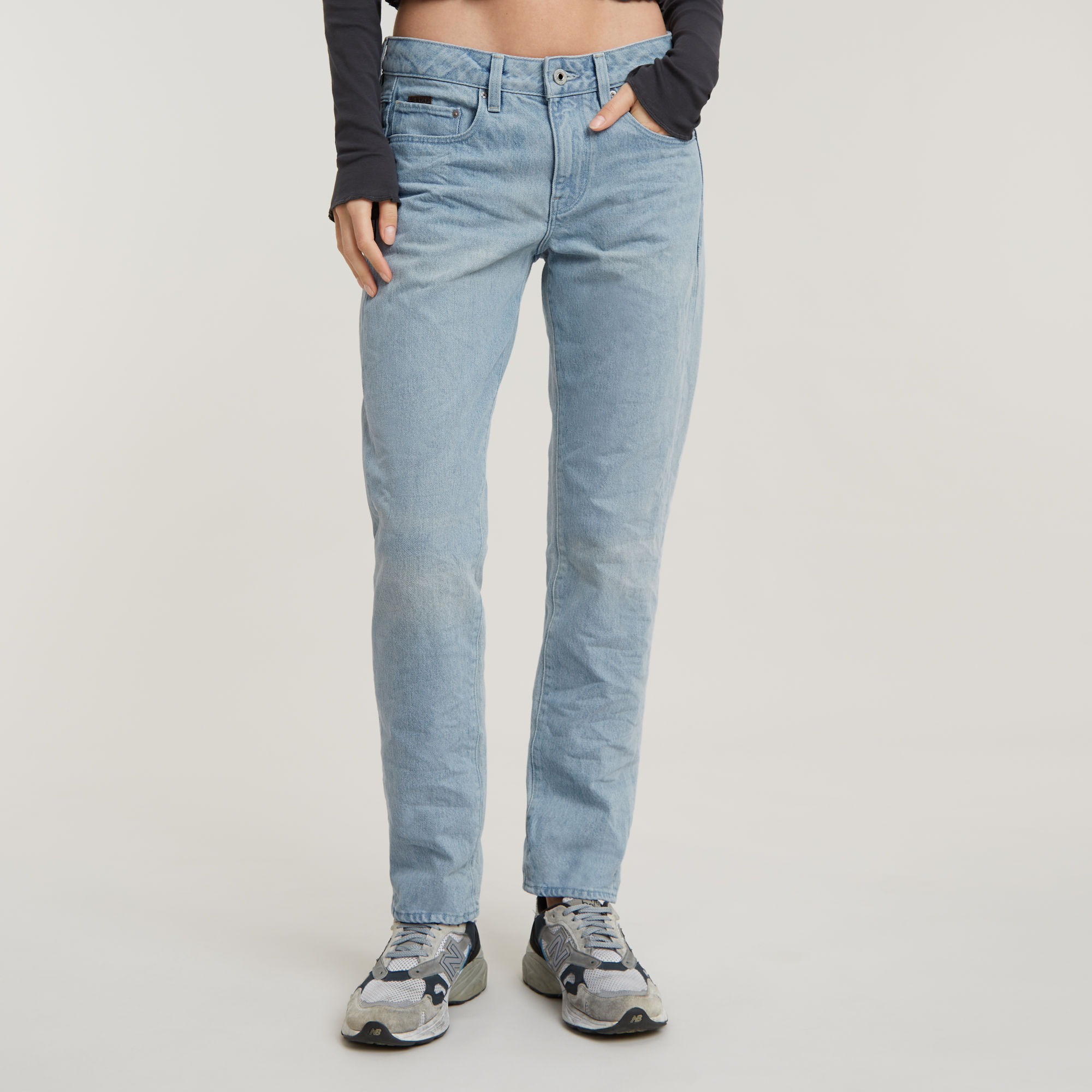 Kate Boyfriend Jeans