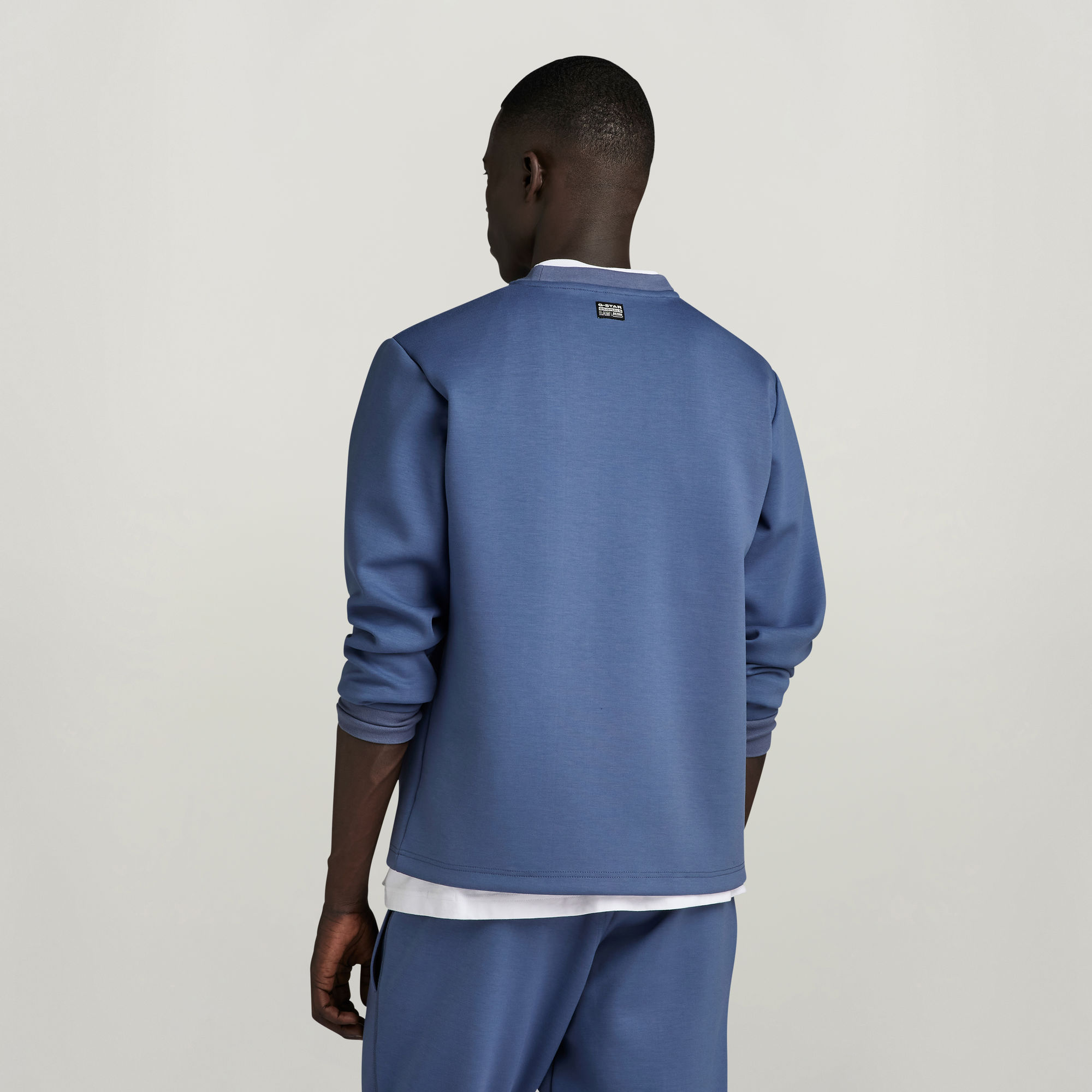 けいおん！田井中律刺繍パーカーLサイズ