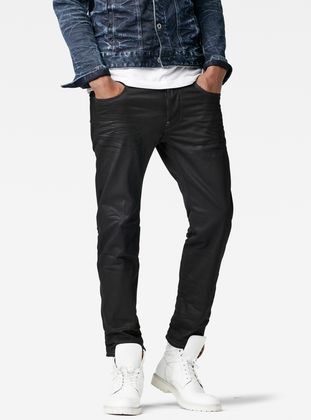 g star revend straight 51011