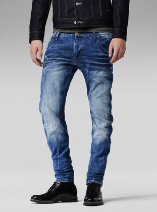 g star arc 3d slim jeans