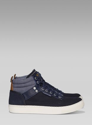 Augur Jeddar Denim Herringbone Denim G Star Raw