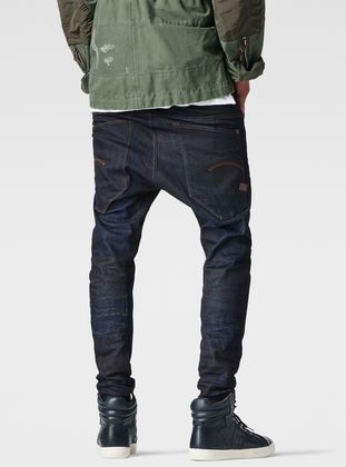 type c 3d super slim jeans