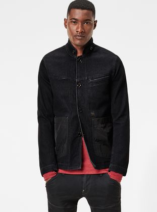 g star bronson blazer
