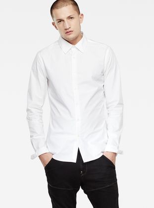 g star raw core shirt