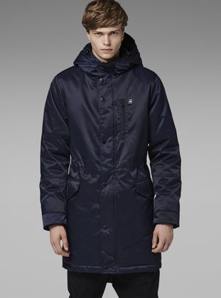 parka g star