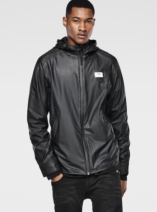 g star raw rain jacket