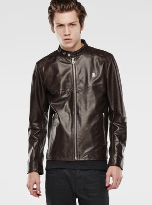 g star edla jacket