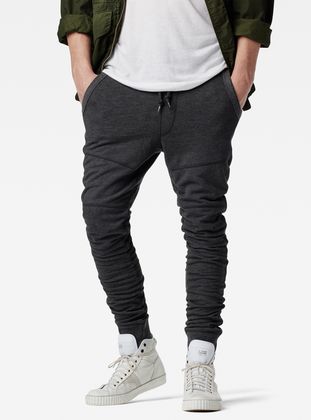 g star raw sweatpants