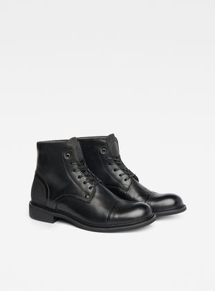 G Star outlet uk, G Star WARTH BOOT Bottines à lacets G Star outlet uk, G Star WARTH BOOT Bottines à lacets