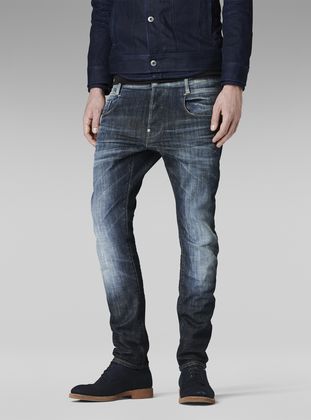 g star new radar slim jeans