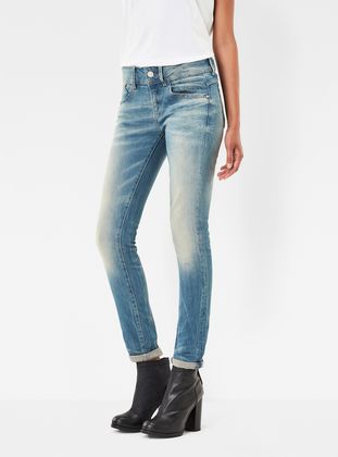 lynn mid skinny wmn 60885