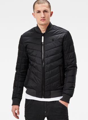 g star meefic bomber