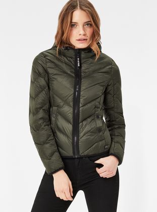 g star alaska down jacket