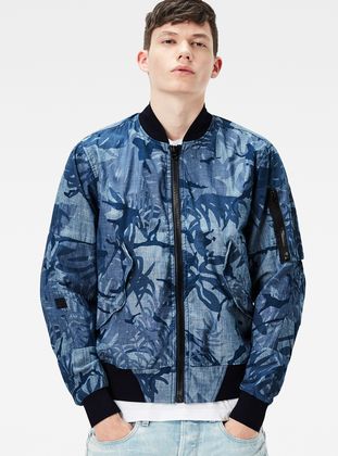 g star rackam shirt jacket